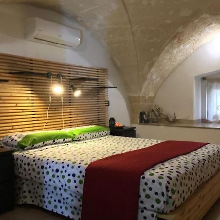 Dream House Apartman Brindisi Kültér fotó