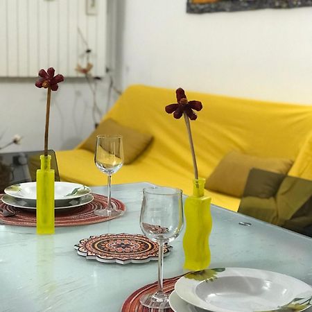 Dream House Apartman Brindisi Kültér fotó