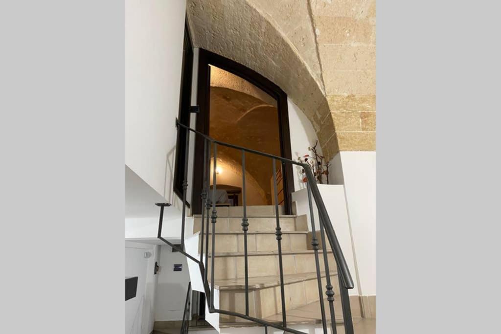 Dream House Apartman Brindisi Kültér fotó