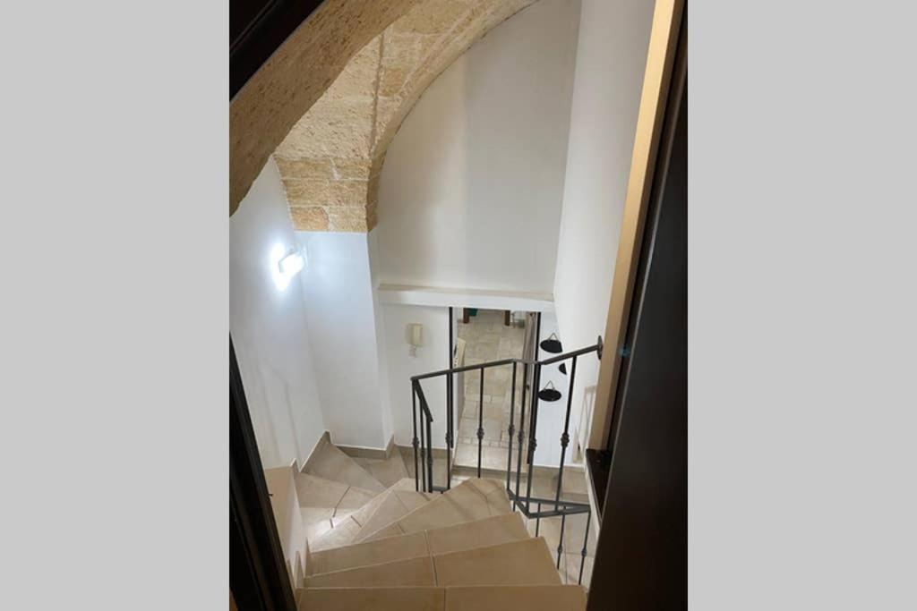 Dream House Apartman Brindisi Kültér fotó