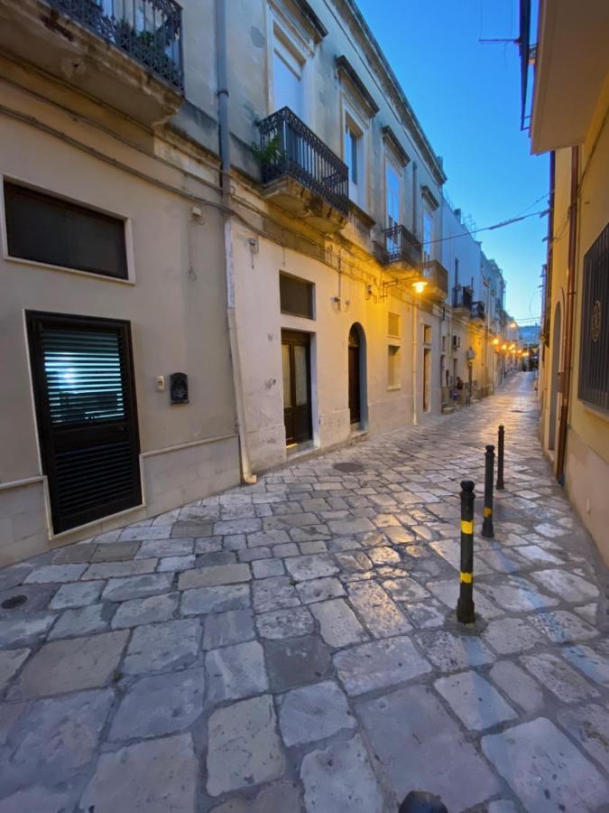 Dream House Apartman Brindisi Kültér fotó