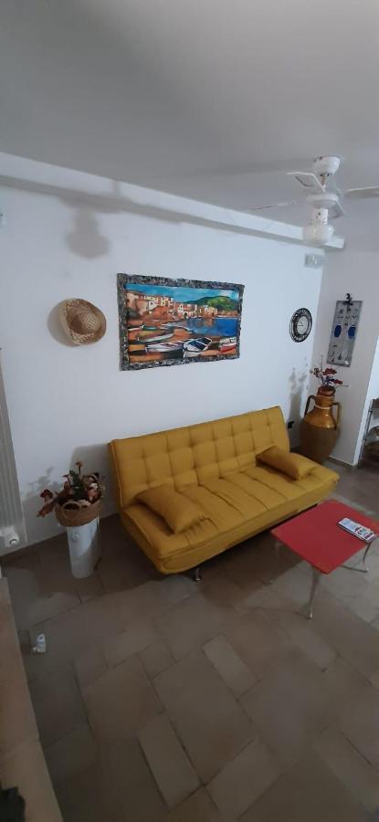 Dream House Apartman Brindisi Kültér fotó