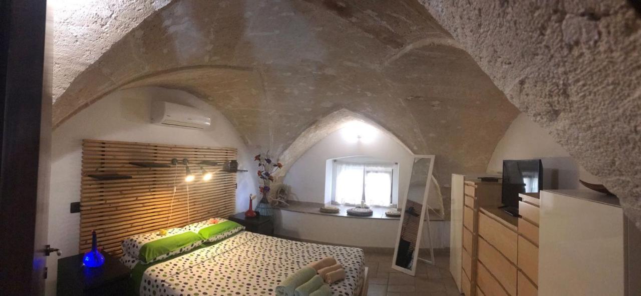 Dream House Apartman Brindisi Kültér fotó