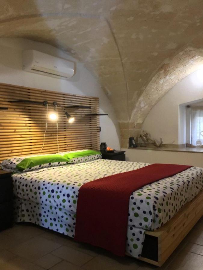 Dream House Apartman Brindisi Kültér fotó