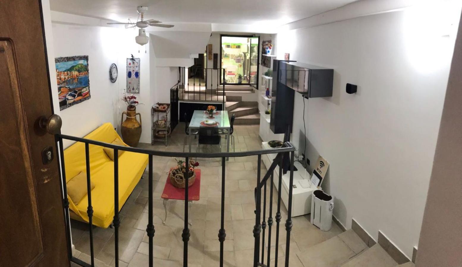 Dream House Apartman Brindisi Kültér fotó