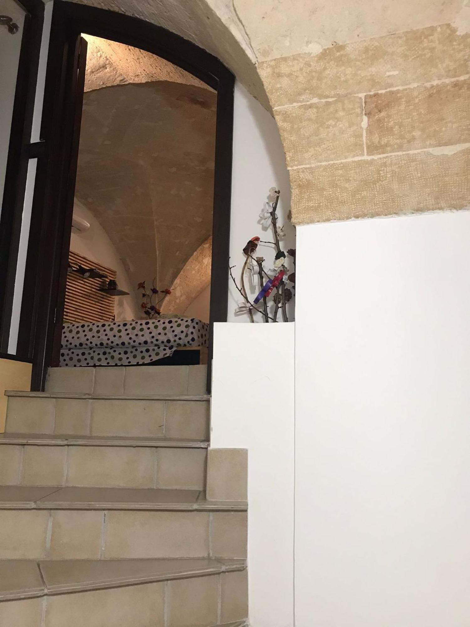 Dream House Apartman Brindisi Kültér fotó