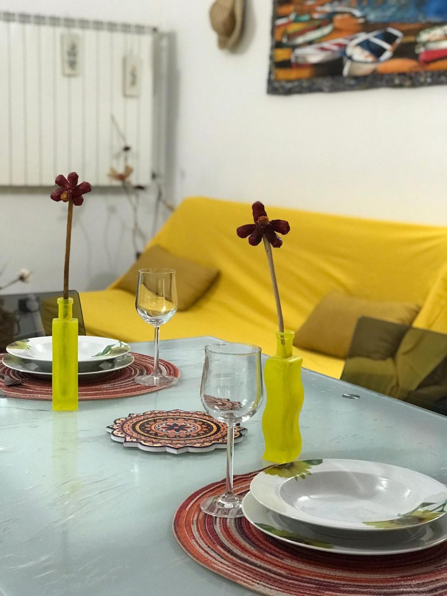 Dream House Apartman Brindisi Kültér fotó