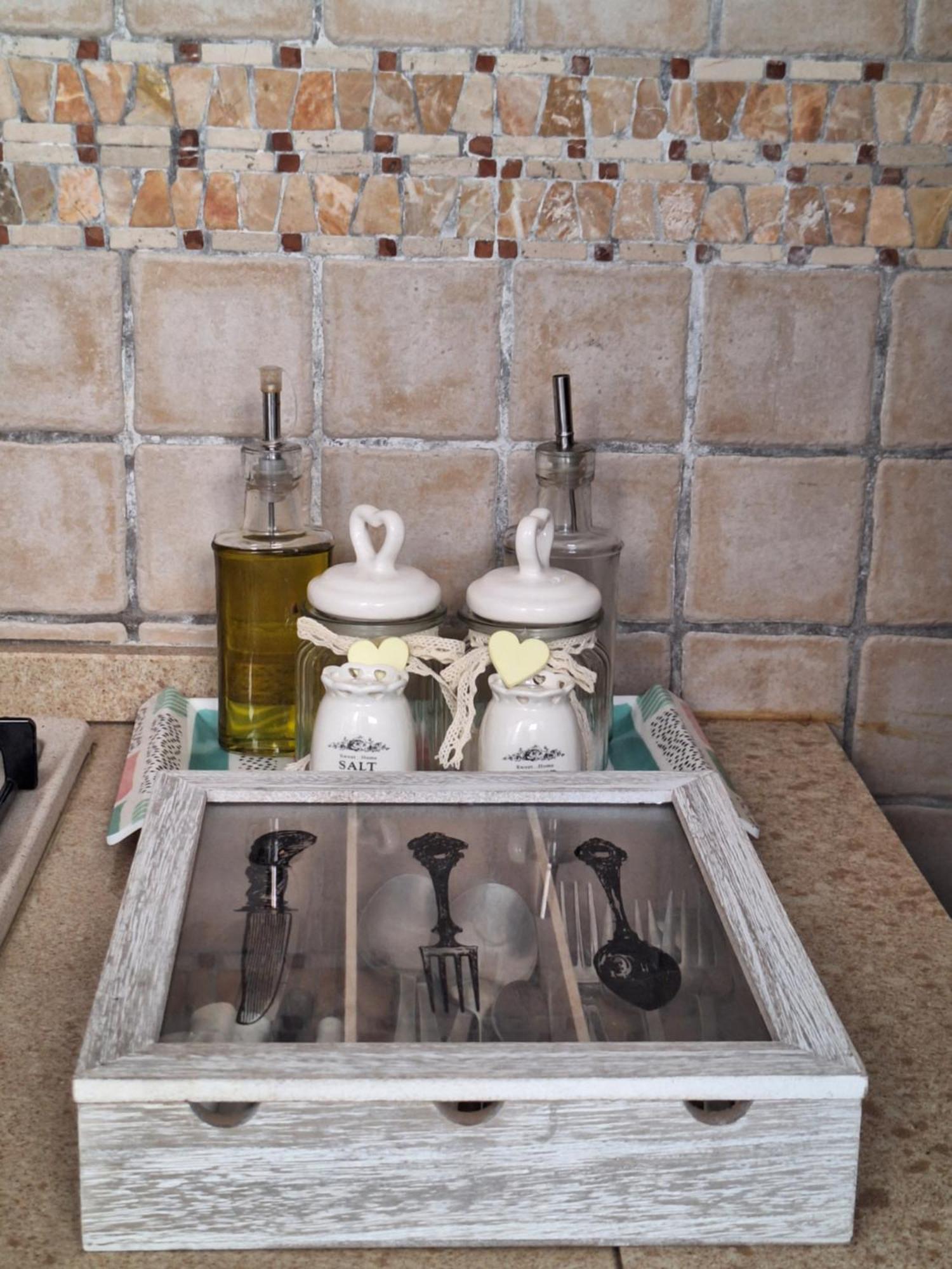 Dream House Apartman Brindisi Kültér fotó